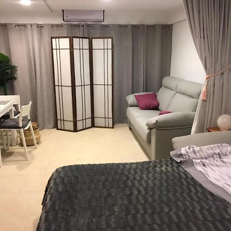Cullera Mar Y Montana 아파트 외부 사진